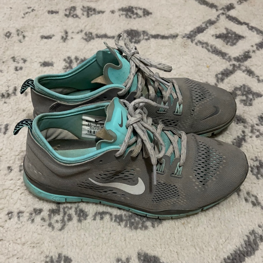 Nike shoes